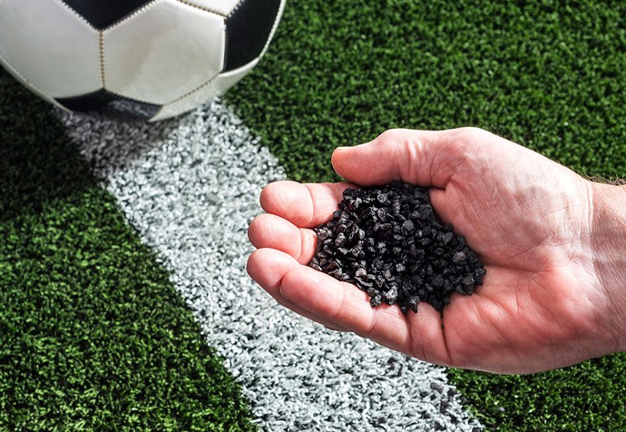 Production and Applications of Crumb Rubber